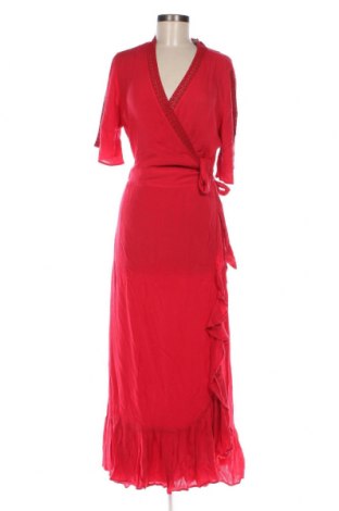 Φόρεμα Irl, Μέγεθος XL, Χρώμα Κόκκινο, Τιμή 23,71 €