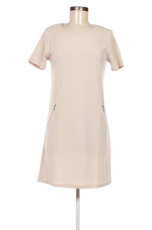 Kleid Irl, Größe S, Farbe Beige, Preis 23,71 €