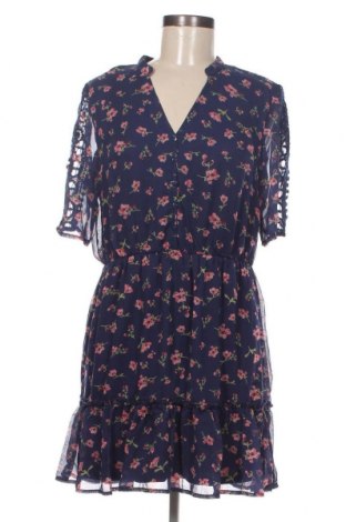 Φόρεμα Irl, Μέγεθος XS, Χρώμα Πολύχρωμο, Τιμή 23,71 €