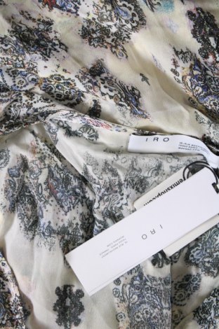 Φόρεμα Iro, Μέγεθος M, Χρώμα Πολύχρωμο, Τιμή 152,02 €