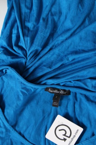 Kleid Isabella Oliver, Größe S, Farbe Blau, Preis € 10,39