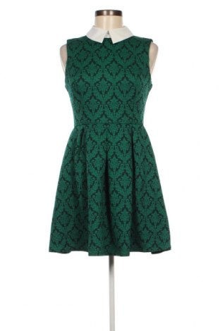 Kleid Iska London, Größe M, Farbe Grün, Preis 33,99 €