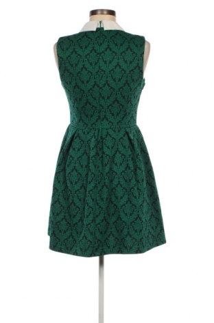 Kleid Iska London, Größe M, Farbe Grün, Preis 33,99 €