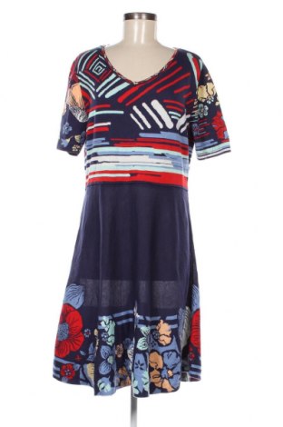 Kleid Ivko, Größe L, Farbe Mehrfarbig, Preis 57,06 €