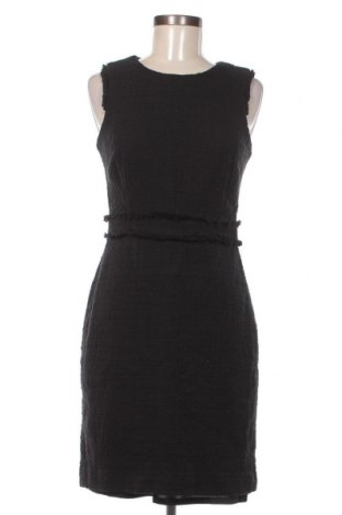 Φόρεμα J.Crew, Μέγεθος M, Χρώμα Μαύρο, Τιμή 60,29 €
