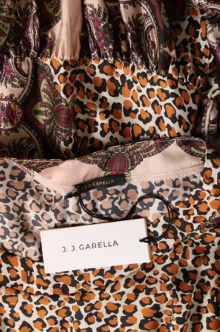 Kleid J.J. Garella, Größe L, Farbe Mehrfarbig, Preis € 18,67