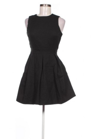 Φόρεμα Jack Wills, Μέγεθος S, Χρώμα Μαύρο, Τιμή 29,69 €
