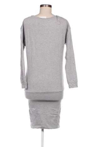 Kleid Jacqueline De Yong, Größe S, Farbe Grau, Preis € 4,44