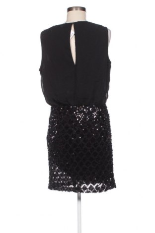 Kleid Jacqueline De Yong, Größe L, Farbe Schwarz, Preis € 22,20