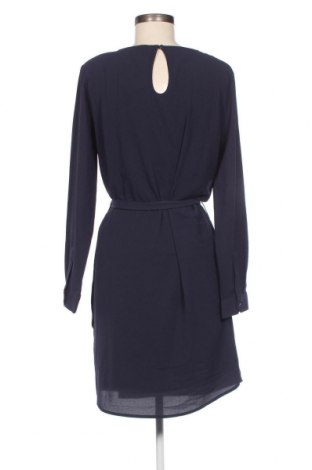 Kleid Jacqueline De Yong, Größe S, Farbe Blau, Preis € 4,24