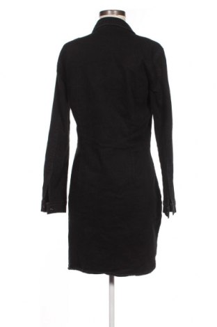 Kleid Jacqueline De Yong, Größe L, Farbe Schwarz, Preis € 20,18