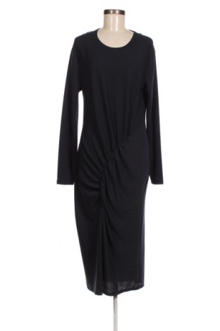 Kleid Jacqueline De Yong, Größe XL, Farbe Blau, Preis 8,90 €