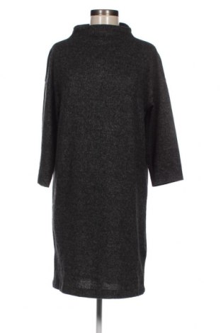 Kleid Jacqueline De Yong, Größe L, Farbe Grau, Preis 8,88 €