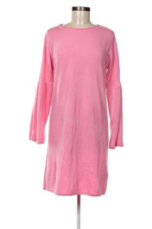 Kleid Jacqueline De Yong, Größe L, Farbe Rosa, Preis 6,67 €
