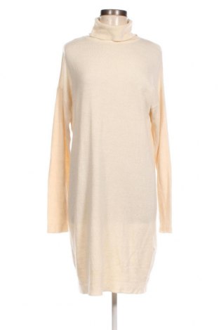Kleid Jacqueline De Yong, Größe XL, Farbe Ecru, Preis 16,14 €