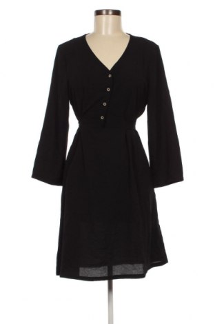 Šaty  Jacqueline De Yong, Veľkosť M, Farba Čierna, Cena  5,43 €