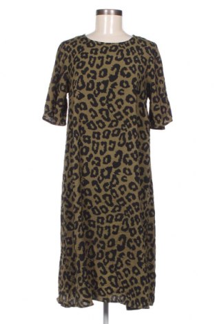 Kleid Jacqueline De Yong, Größe S, Farbe Mehrfarbig, Preis € 8,07