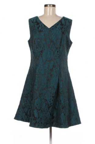Kleid Jacques Vert, Größe L, Farbe Mehrfarbig, Preis 53,98 €