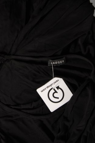 Šaty  Jaeger, Veľkosť M, Farba Čierna, Cena  29,48 €