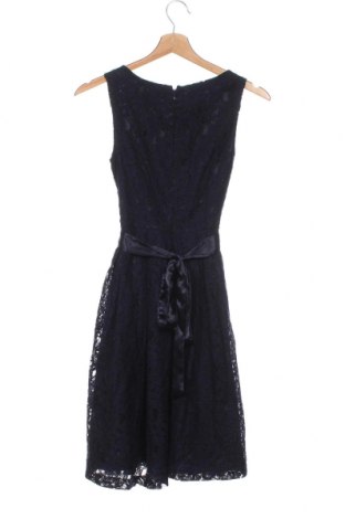 Kleid Jake*s, Größe XXS, Farbe Blau, Preis € 15,22