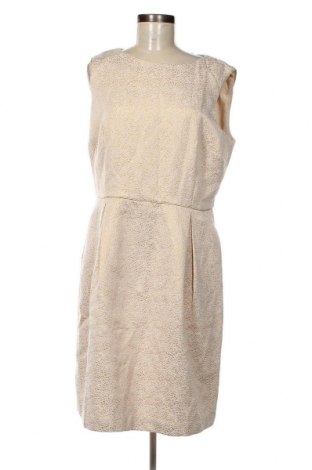 Φόρεμα Jake*s, Μέγεθος XL, Χρώμα  Μπέζ, Τιμή 50,40 €