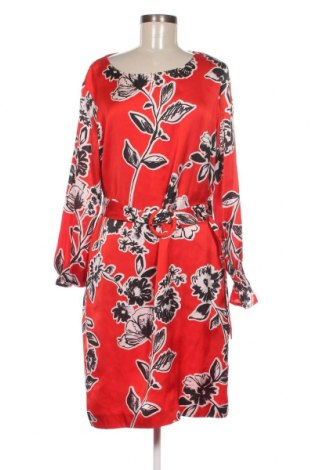 Kleid Jake*s, Größe XL, Farbe Rot, Preis € 49,20