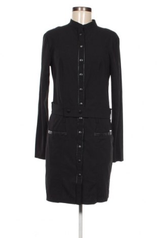 Φόρεμα Jane Lushka, Μέγεθος M, Χρώμα Μαύρο, Τιμή 29,69 €