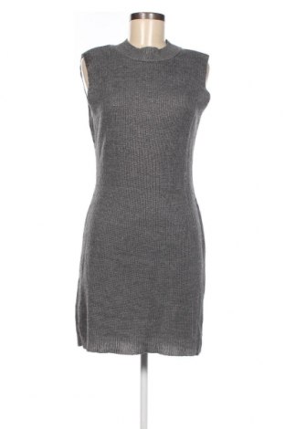 Kleid Jane Norman, Größe XL, Farbe Grau, Preis 14,70 €