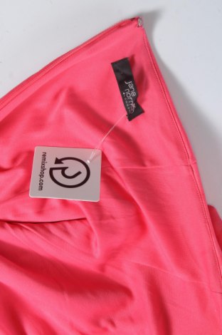 Šaty  Jane Norman, Veľkosť M, Farba Ružová, Cena  5,27 €