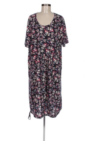Kleid Janet & Joyce, Größe 3XL, Farbe Mehrfarbig, Preis 44,54 €