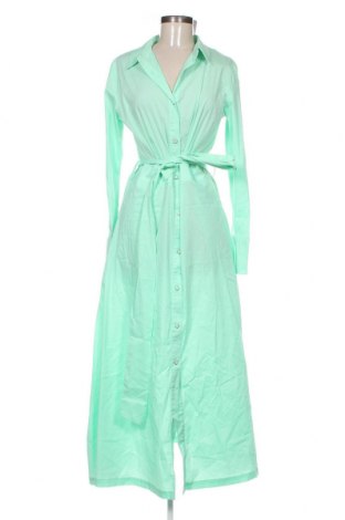 Kleid Janice, Größe M, Farbe Grün, Preis € 23,71