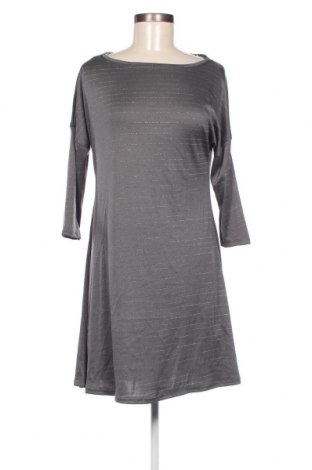 Φόρεμα Janina, Μέγεθος M, Χρώμα Γκρί, Τιμή 4,31 €