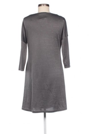 Kleid Janina, Größe M, Farbe Grau, Preis 4,99 €