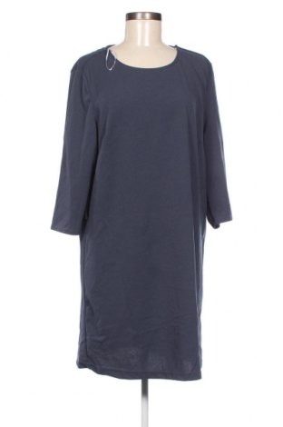 Kleid Janina, Größe XL, Farbe Grau, Preis € 5,65