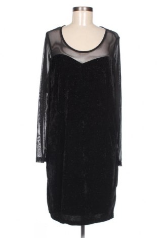 Kleid Janina, Größe XXL, Farbe Schwarz, Preis 36,32 €