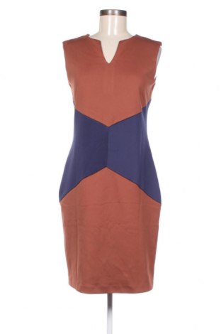 Kleid Janina, Größe M, Farbe Braun, Preis € 4,84