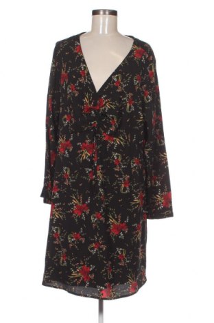 Kleid Janina, Größe XXL, Farbe Schwarz, Preis € 16,75