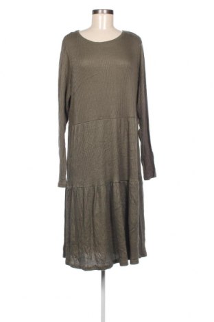 Kleid Janina, Größe XL, Farbe Grün, Preis € 5,65
