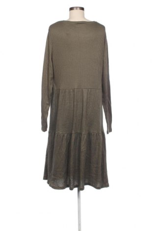 Šaty  Janina, Veľkosť XL, Farba Zelená, Cena  6,90 €
