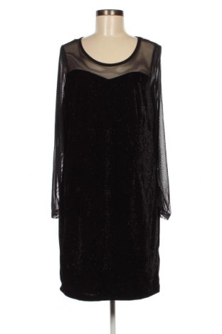Φόρεμα Janina, Μέγεθος XL, Χρώμα Μαύρο, Τιμή 19,02 €