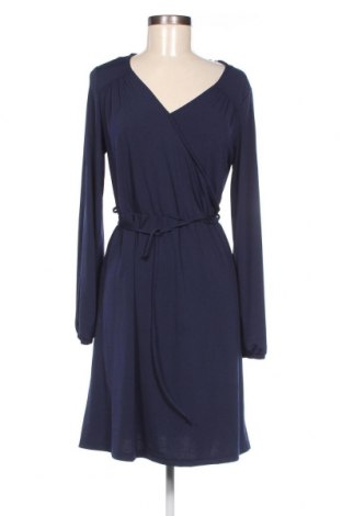 Kleid Janina, Größe M, Farbe Blau, Preis 24,22 €