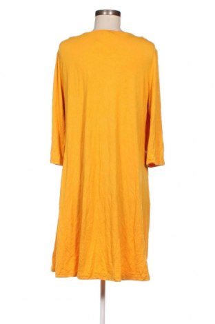 Šaty  Janina, Veľkosť XL, Farba Žltá, Cena  12,82 €