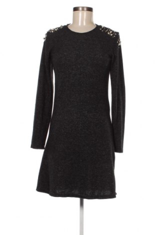Kleid Janina, Größe S, Farbe Grau, Preis 4,64 €