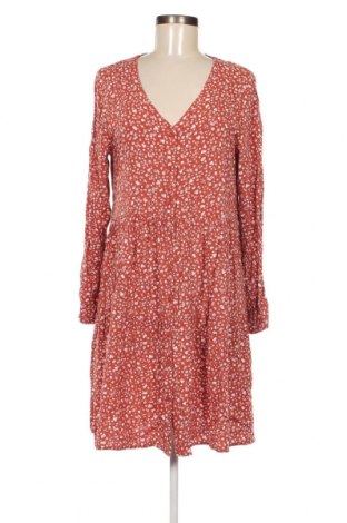 Kleid Janina, Größe L, Farbe Rot, Preis € 12,11