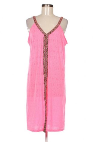 Šaty  Janina, Velikost XL, Barva Růžová, Cena  277,00 Kč