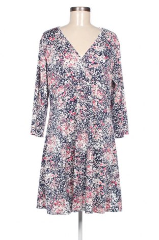 Kleid Janina, Größe XL, Farbe Mehrfarbig, Preis 11,10 €