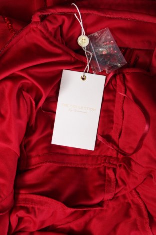 Šaty  Javier Simorra, Velikost M, Barva Červená, Cena  1 674,00 Kč