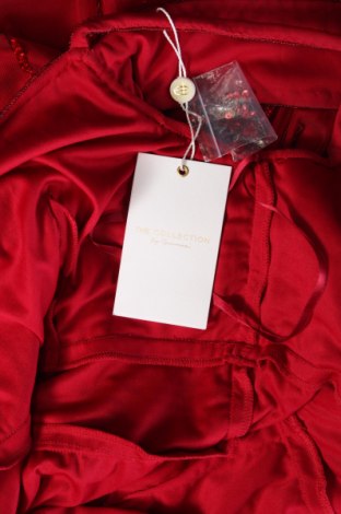 Kleid Javier Simorra, Größe M, Farbe Rot, Preis € 112,37