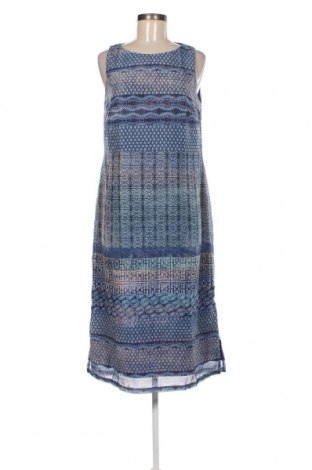 Φόρεμα Javier Simorra, Μέγεθος L, Χρώμα Πολύχρωμο, Τιμή 69,40 €