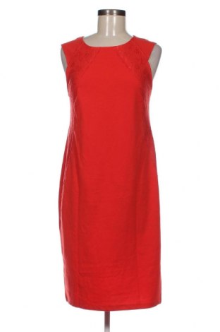 Kleid Jbc, Größe L, Farbe Orange, Preis 12,11 €